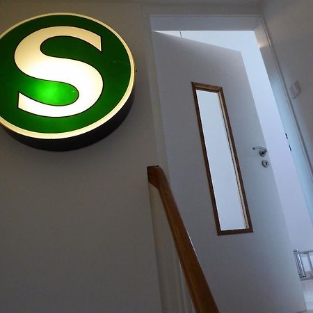 Ferienwohnung Max Kassel Zewnętrze zdjęcie