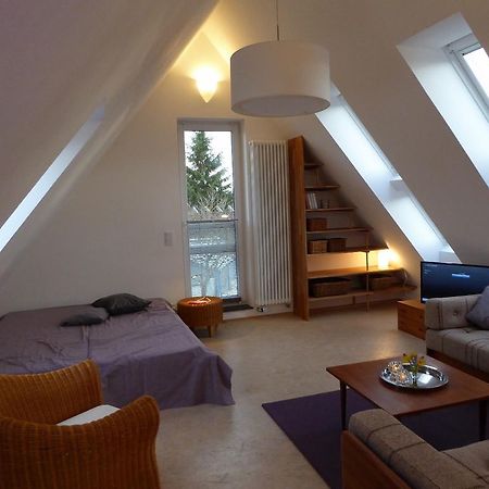 Ferienwohnung Max Kassel Zewnętrze zdjęcie
