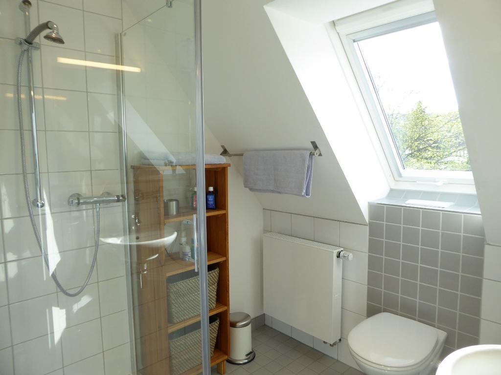 Ferienwohnung Max Kassel Zewnętrze zdjęcie