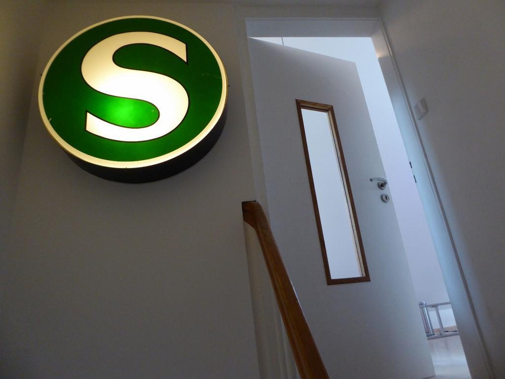 Ferienwohnung Max Kassel Zewnętrze zdjęcie