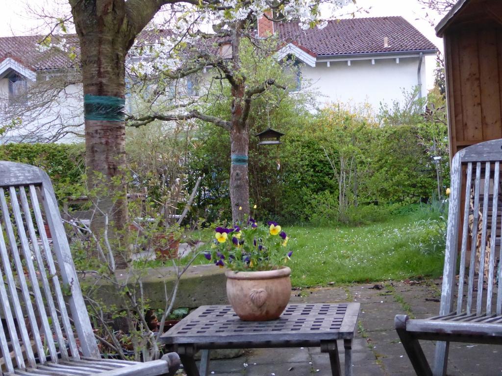 Ferienwohnung Max Kassel Zewnętrze zdjęcie