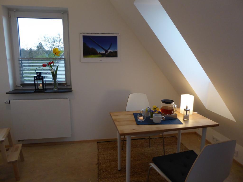 Ferienwohnung Max Kassel Zewnętrze zdjęcie
