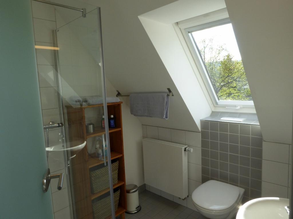 Ferienwohnung Max Kassel Zewnętrze zdjęcie